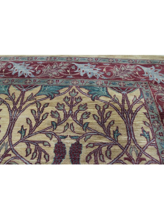 12x18 Arts & Crafts Area Rug - 500150.