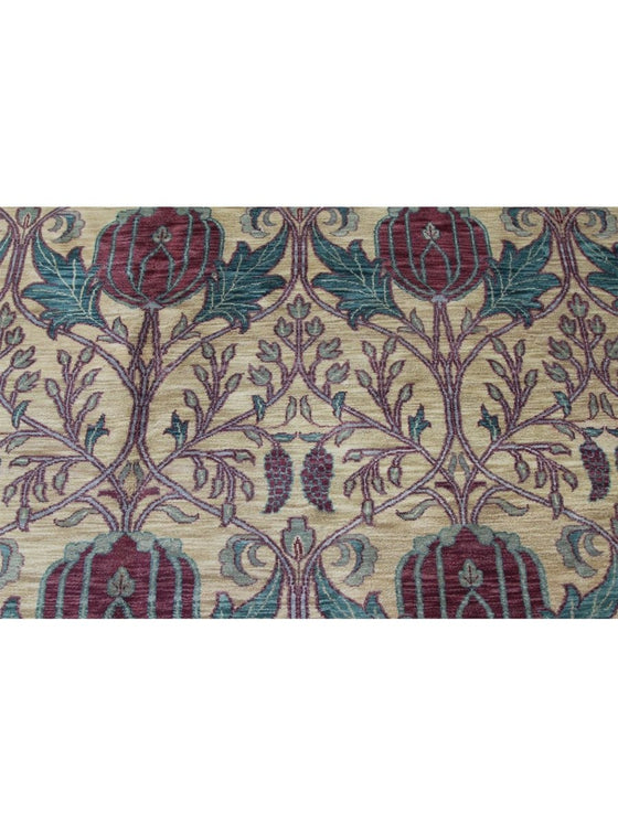 12x18 Arts & Crafts Area Rug - 500150.