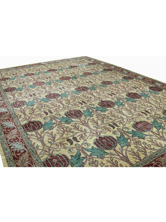 12x18 Arts & Crafts Area Rug - 500150.