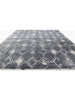 12x18 Contemporary Area Rug - 501056.