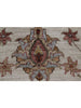 12x18 Indian Agra Area Rug - 108164.