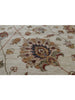 12x18 Indian Agra Area Rug - 108164.