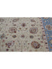 12x18 Indian Agra Area Rug - 108167.