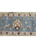 12x18 Indian Agra Area Rug - 108167.