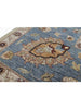 12x18 Indian Agra Area Rug - 108167.