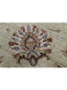 12x18 Indian Agra Area Rug - 108167.