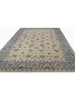 12x18 Indian Agra Area Rug - 108167.