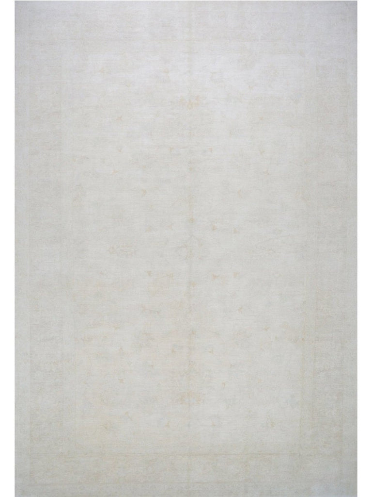 12x18 Oushak Area Rug - 501256.