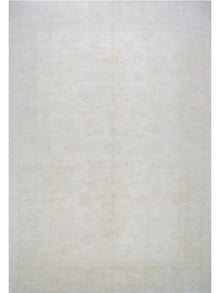  12x18 Oushak Area Rug - 501256.