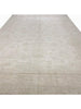 12x18 Oushak Area Rug - 501256.