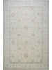 12x18 Oushak Area Rug - 501261.
