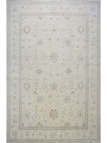  12x18 Oushak Area Rug - 501261.