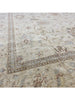 12x18 Oushak Area Rug - 501261.
