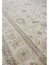 12x18 Oushak Area Rug - 501261.