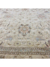 12x18 Oushak Area Rug - 501261.