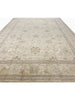 12x18 Oushak Area Rug - 501261.
