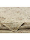 12x18 Oushak Area Rug - 501261.