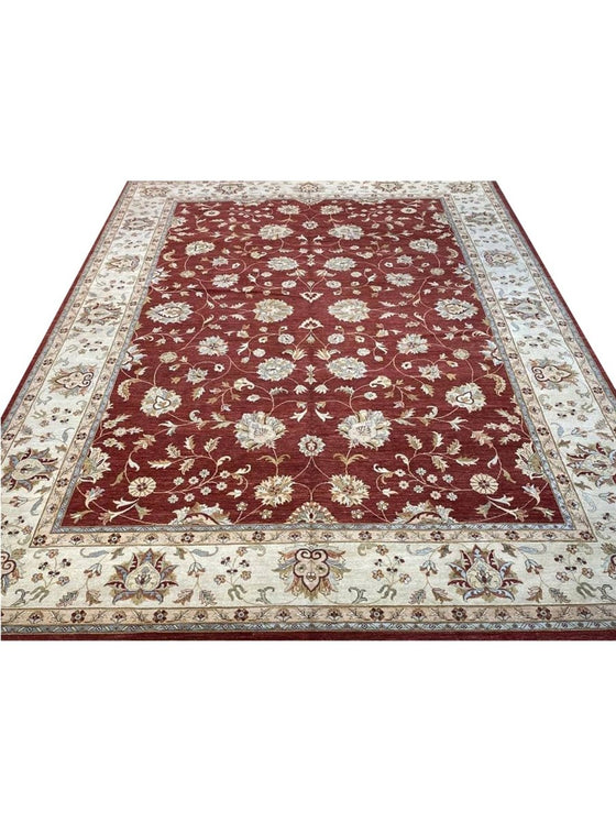 12x18 Persian Area Rug - 501529.