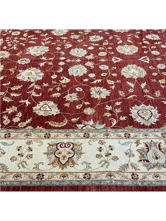 12x18 Persian Area Rug - 501529.