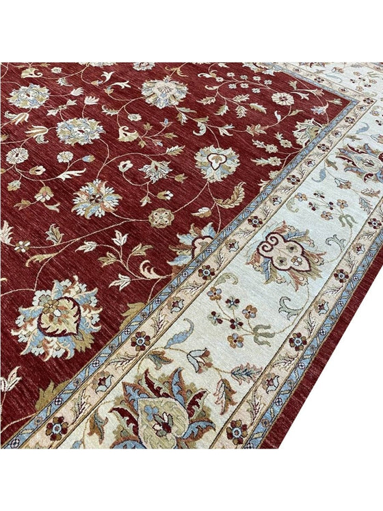 12x18 Persian Area Rug - 501529.