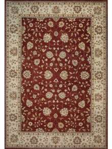  12x18 Persian Area Rug - 501529.