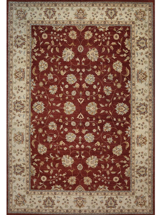 12x18 Persian Area Rug - 501529.