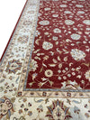 12x18 Persian Area Rug - 501529.