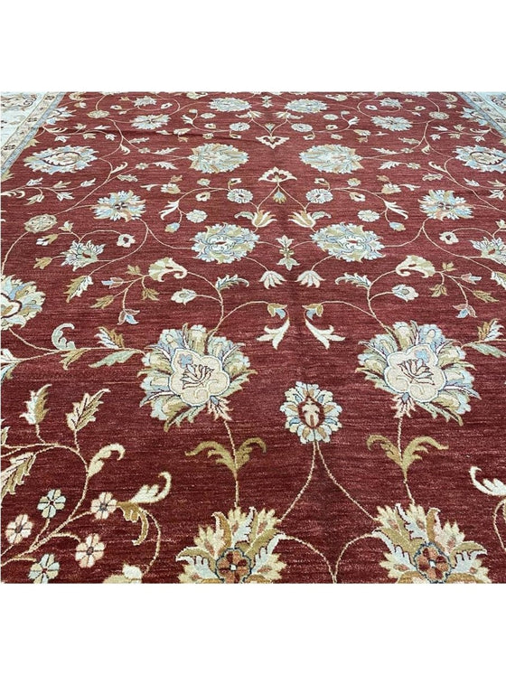 12x18 Persian Area Rug - 501529.