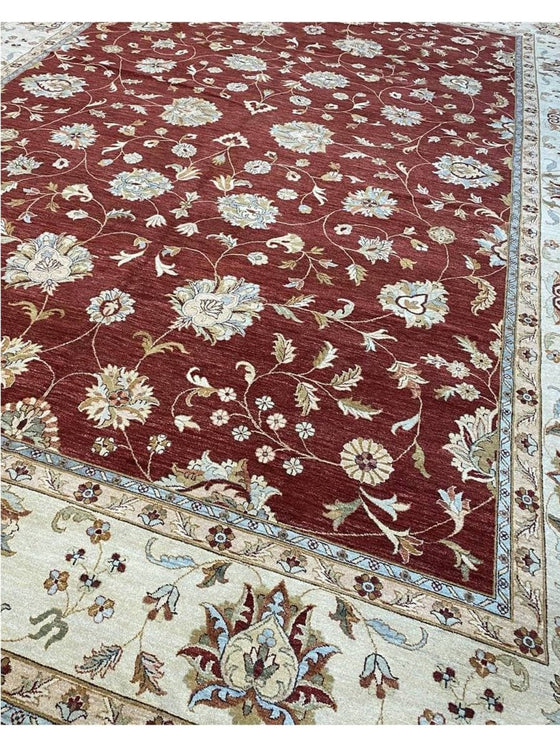 12x18 Persian Area Rug - 501529.