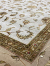 12x18 Tabriz Area Rug - 501287.