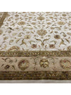 12x18 Tabriz Area Rug - 501287.