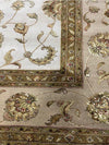 12x18 Tabriz Area Rug - 501287.