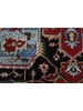 12x18 Heriz Area Rug - 500920.
