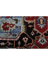 12x18 Heriz Area Rug - 500920.