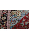 12x18 Heriz Area Rug - 500920.