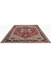 12x18 Heriz Area Rug - 500920.