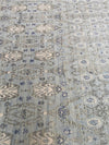 12x18 Indo Ikat Area Rug - 500348.