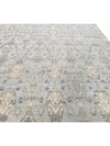 12x18 Indo Ikat Area Rug - 500348.