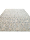 12x18 Indo Ikat Area Rug - 500348.