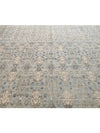 12x18 Indo Ikat Area Rug - 500348.