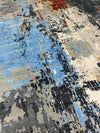 12x18 Modern Abstract Area Rug - 502623.