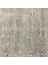 12x18 Modern Tribal Area Rug - 501346.