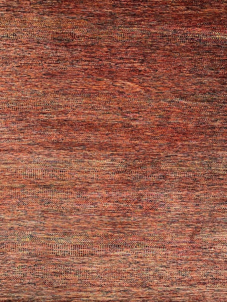 12x18 Modern Tribal Area Rug - 502639.