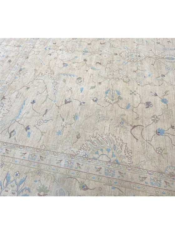 12x18 Pakistani Peshawar Area Rug - 501522.