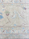 12x18 Pakistani Peshawar Area Rug - 501522.