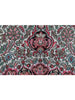 12x18 Persian Kashmir Silk Area Rug - 100901.