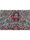 12x18 Persian Kashmir Silk Area Rug - 100901.