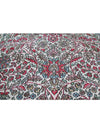 12x18 Persian Kashmir Silk Area Rug - 100901.