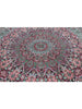 12x18 Persian Kashmir Silk Area Rug - 100901.