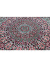 12x18 Persian Kashmir Silk Area Rug - 100901.